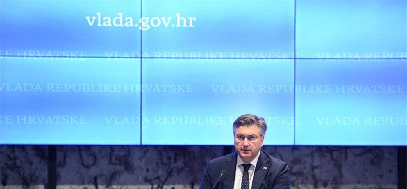 Novi Zakon ubrzat će i racionalizirati proces obnove